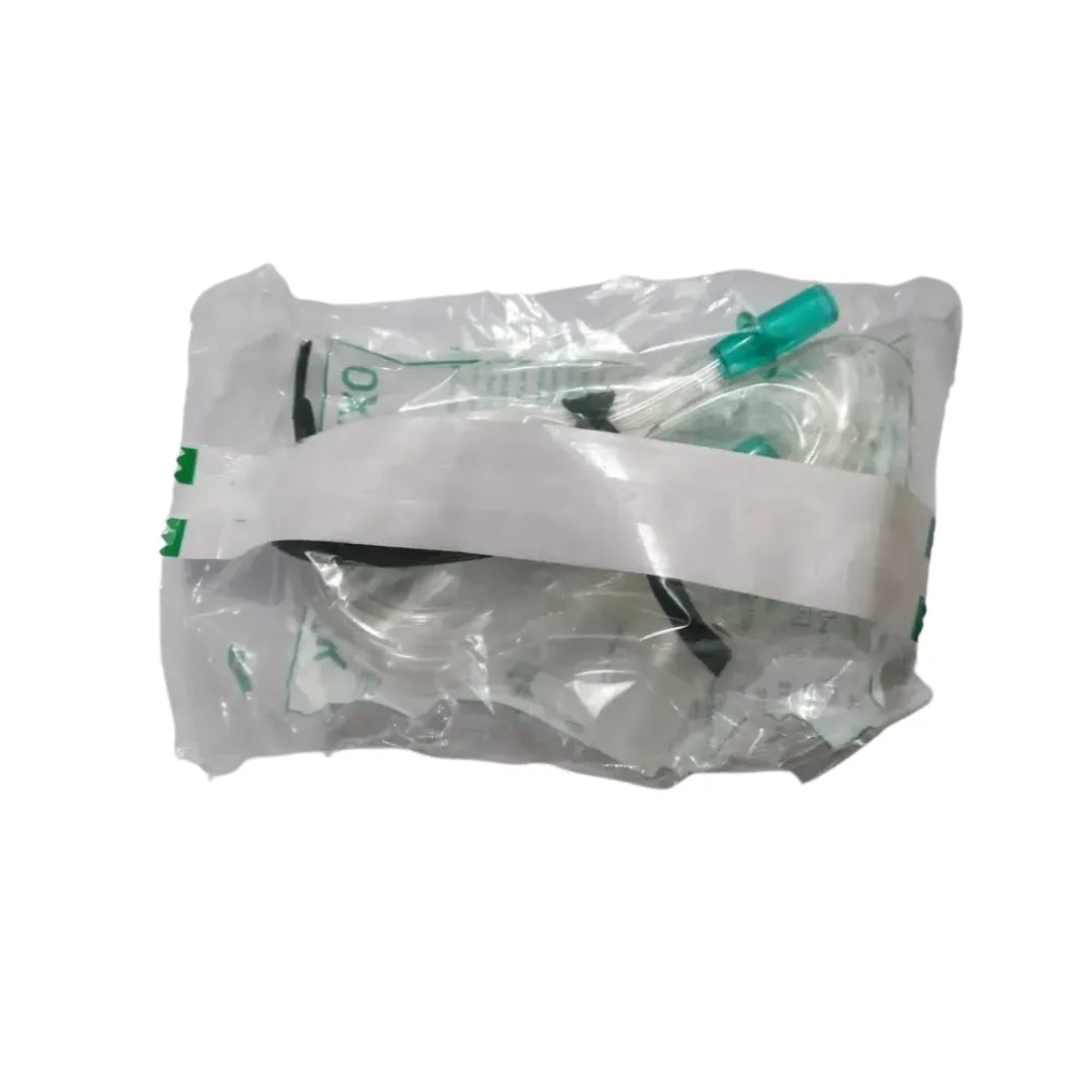 Shop Oxygen Masks Online for Safety and Comfort | Polymed