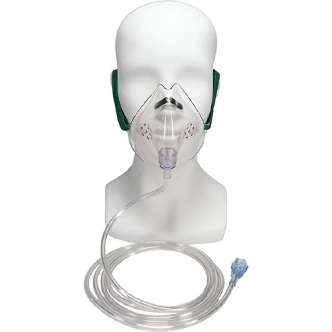 Shop Oxygen Masks Online for Safety and Comfort | Polymed