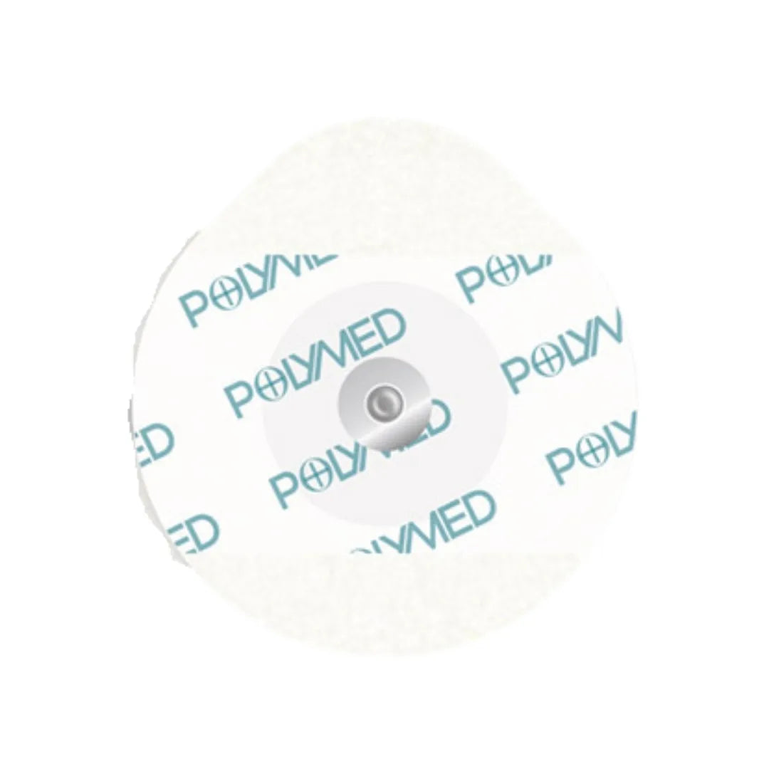 Buy Polyfix ECG Electrodes Online - Polymed