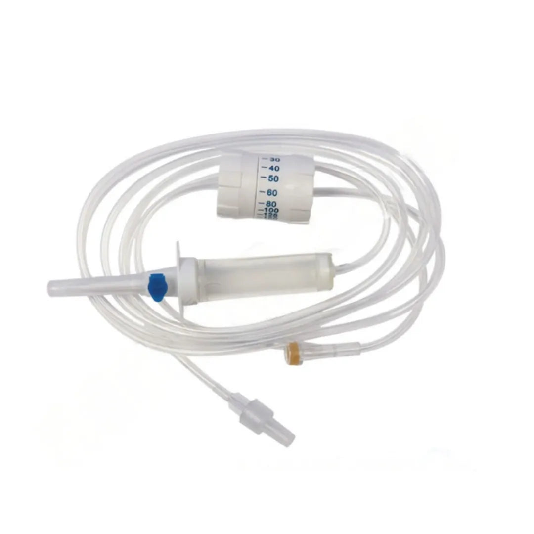 Buy Polyflo Flow Regulator for Your Medical Needs | Polymed