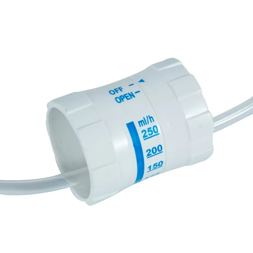 Buy Polyflo Flow Regulator for Your Medical Needs | Polymed