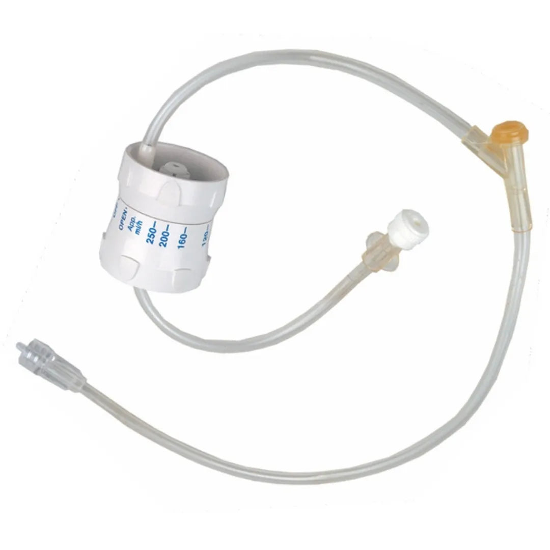 Buy Polyflo Flow Regulator for Your Medical Needs | Polymed