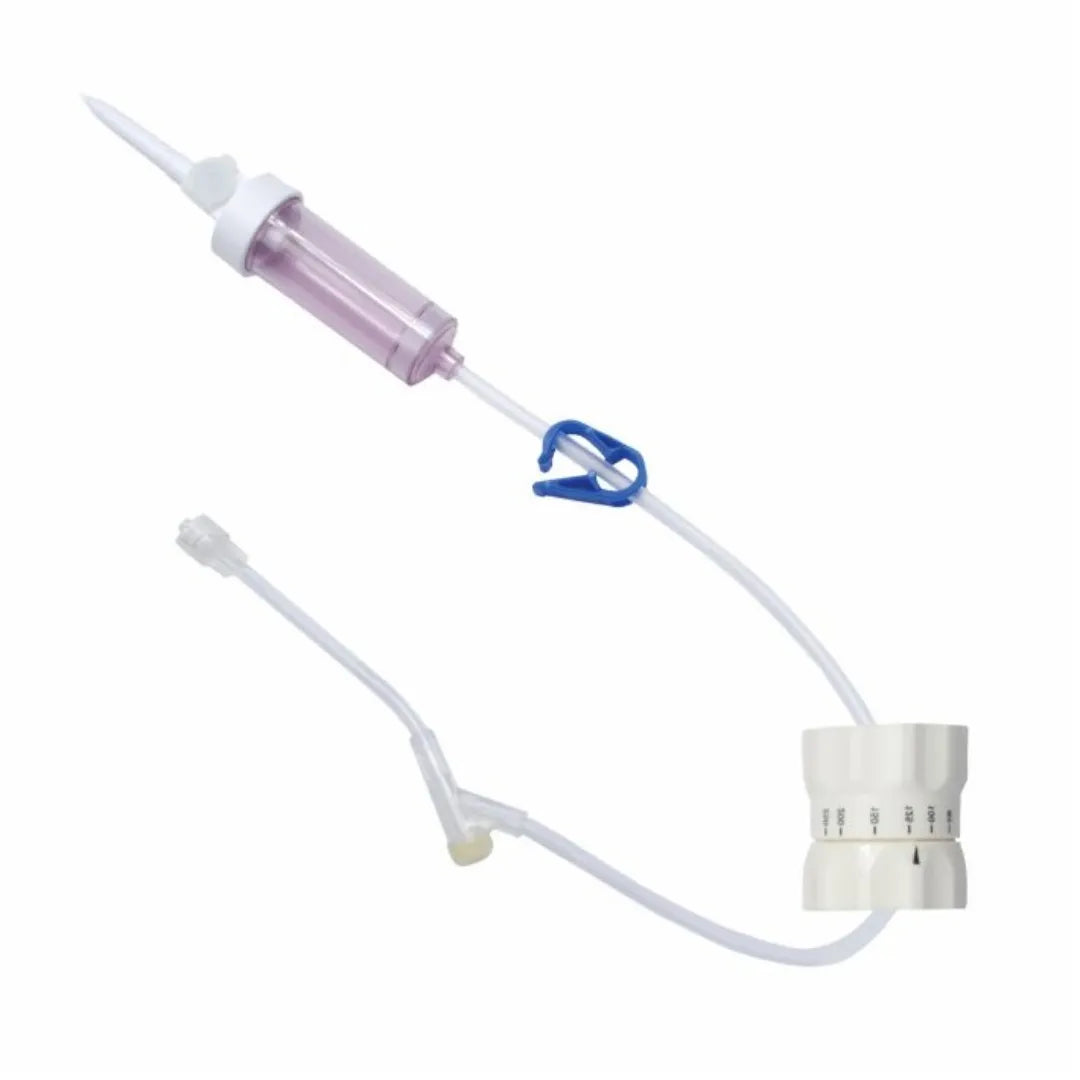 Buy Polyflo Flow Regulator for Your Medical Needs | Polymed