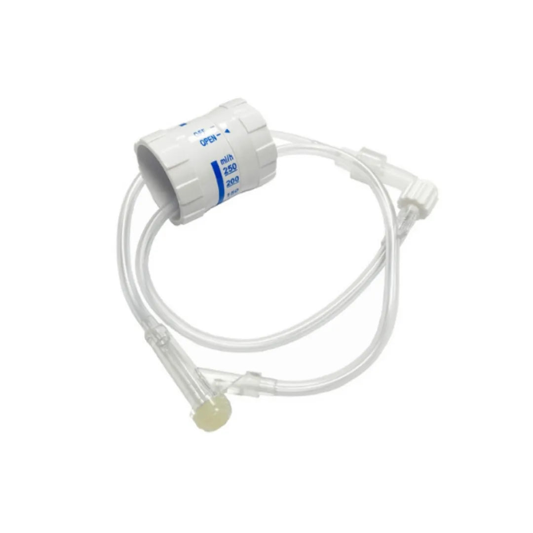 Buy Polyflo Flow Regulator for Your Medical Needs | Polymed