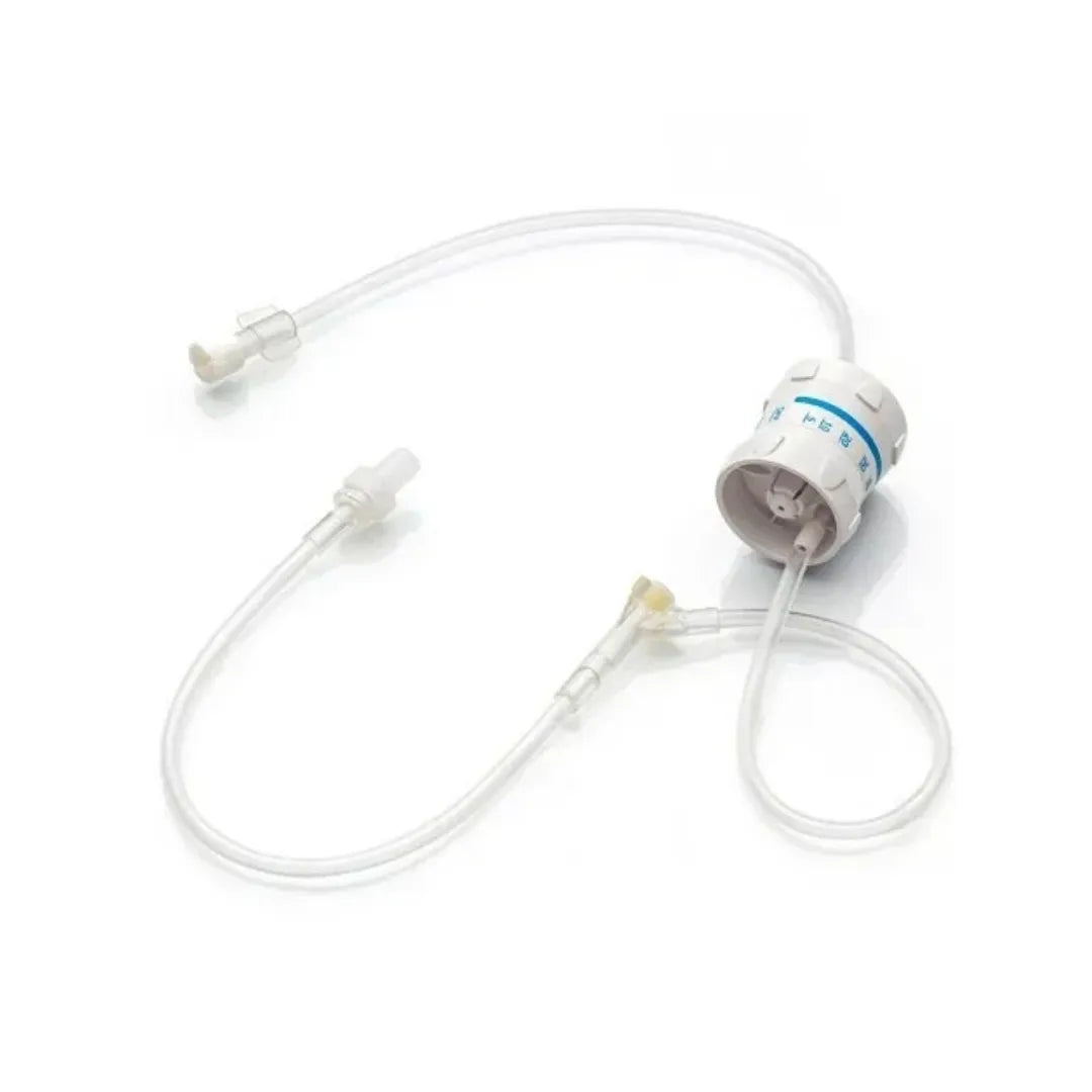 Buy Polyflo Flow Regulator for Your Medical Needs | Polymed