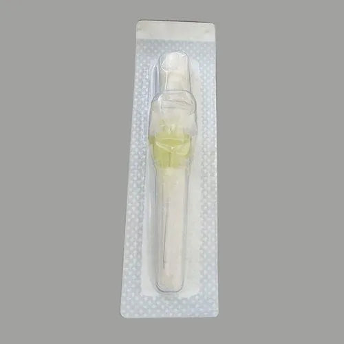 Buy Polyneo IV Cannula 24G Online | Polymed