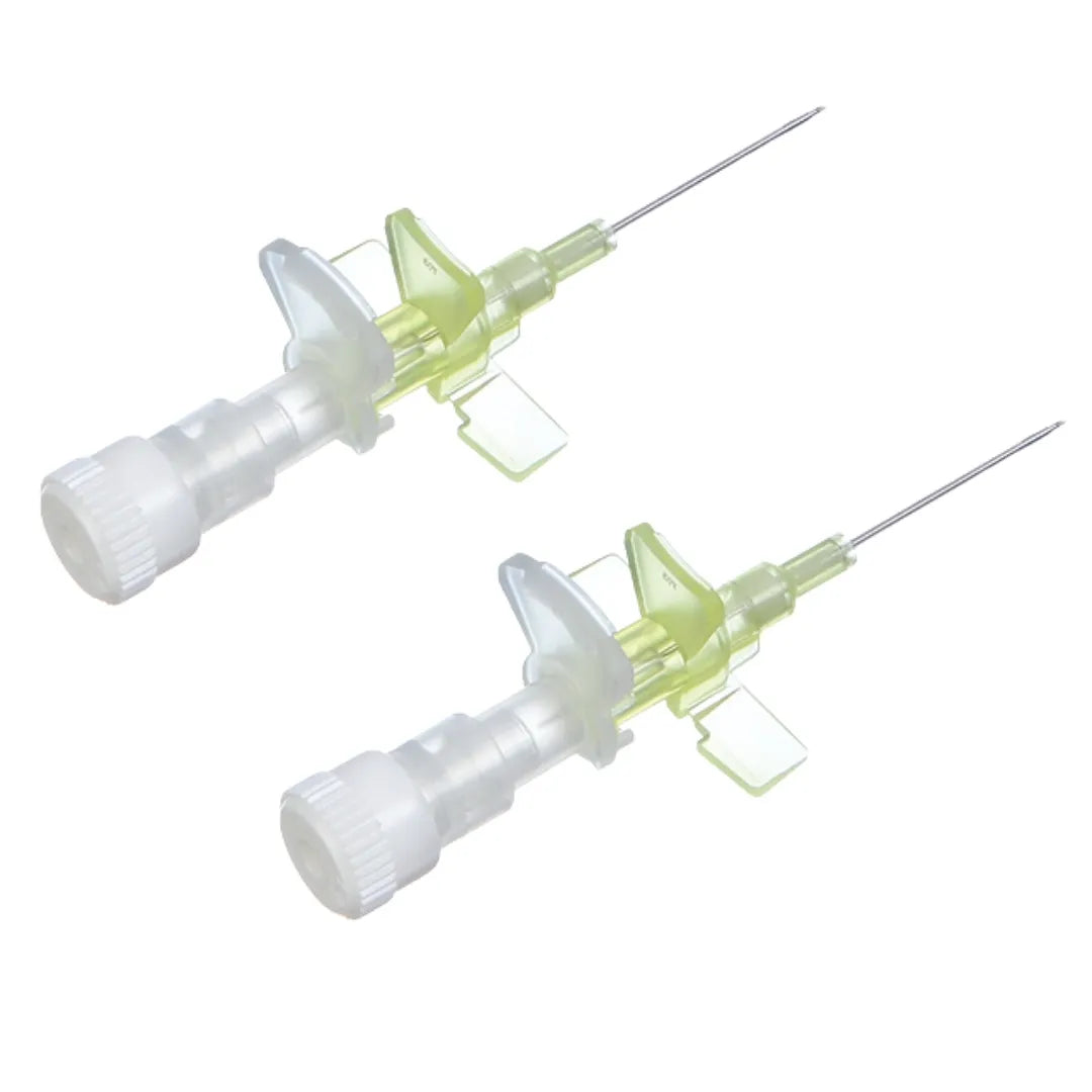 Buy Polyneo Adva IV Cannula 24G Online | Polymed