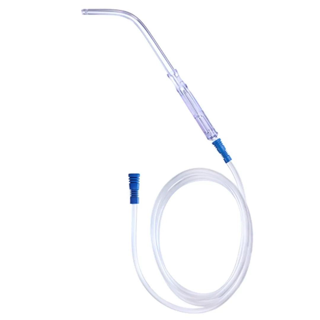 Buy Polysuction Yankaur Suction Set Online | Polymed