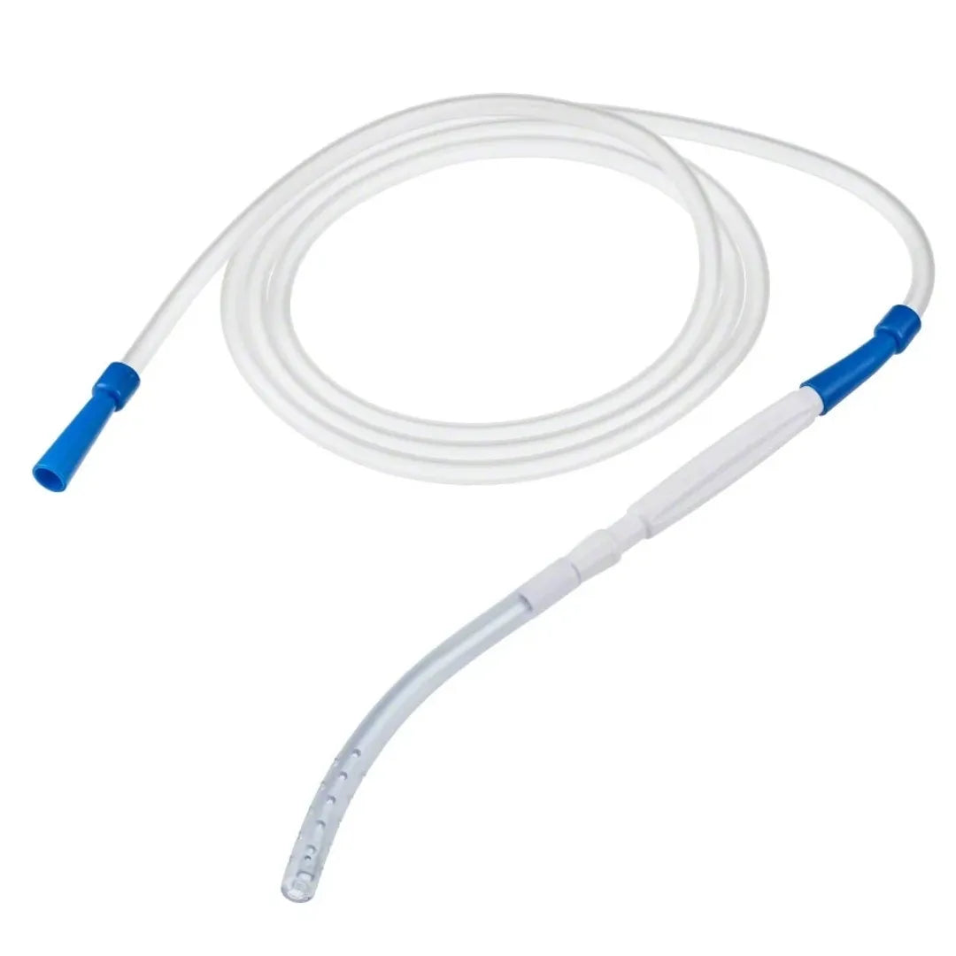 Buy Polysuction Yankaur Suction Set Online | Polymed