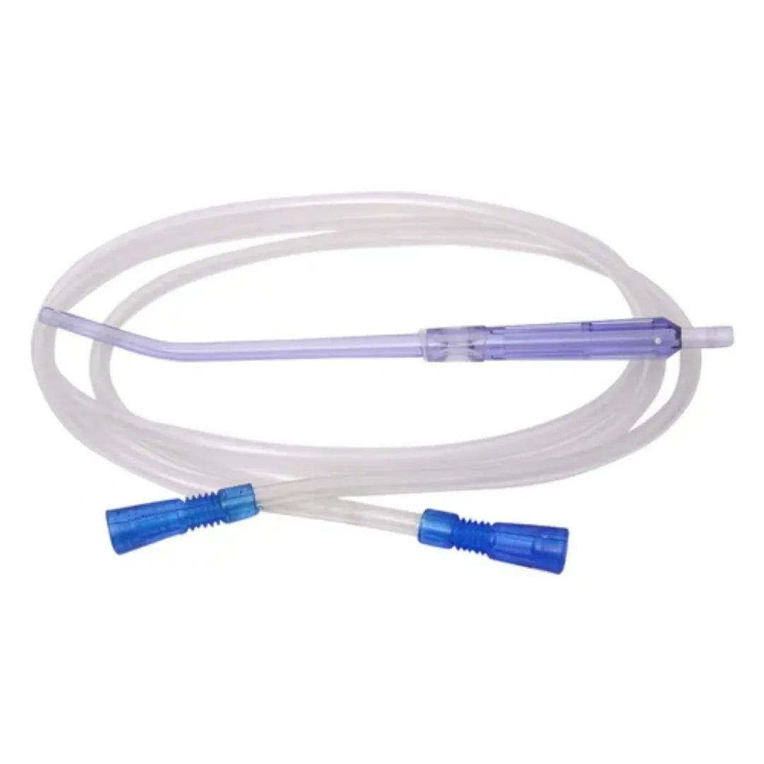 Buy Polysuction Yankaur Suction Set Online | Polymed