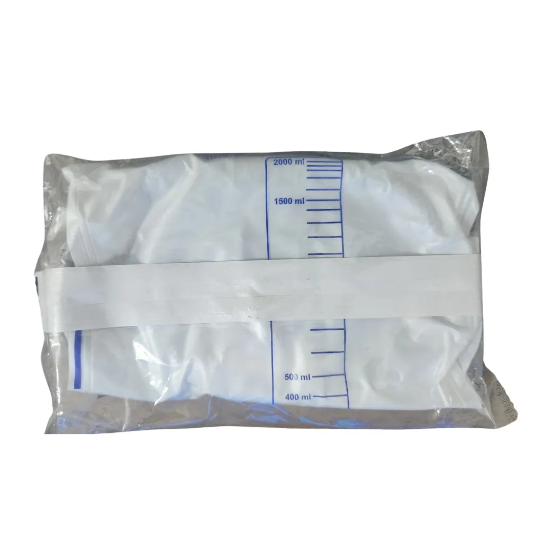 Premium Urine Bags for Comfort and Convenience | Polymed