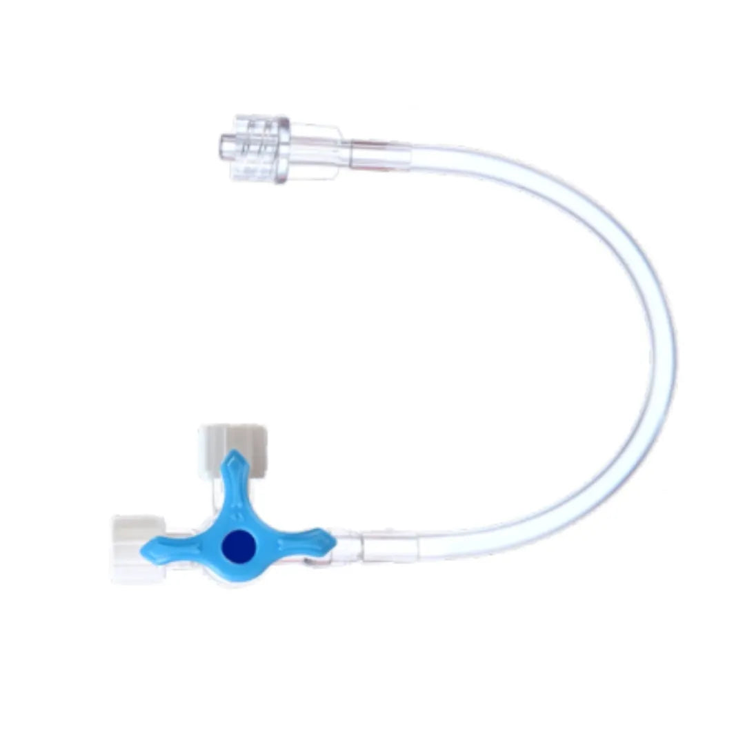 Buy Polyway with Extension Tube Online: Polymed Polyway