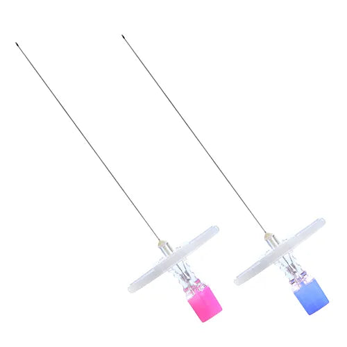 Buy 25FG Spinal Needle Online for Medical Procedures | Polymed