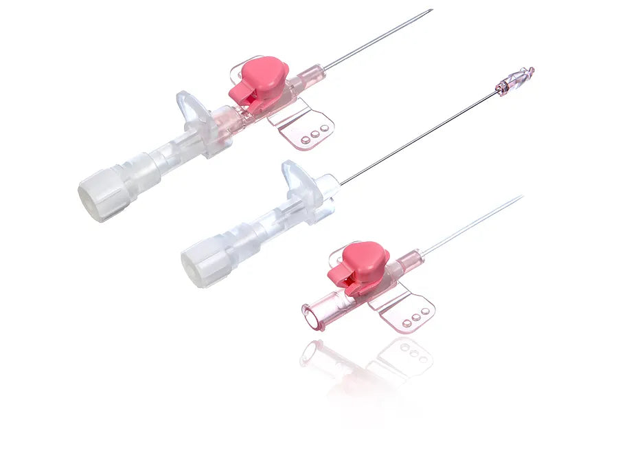 Buy Polysafety Adva Cannula Online | Polymed