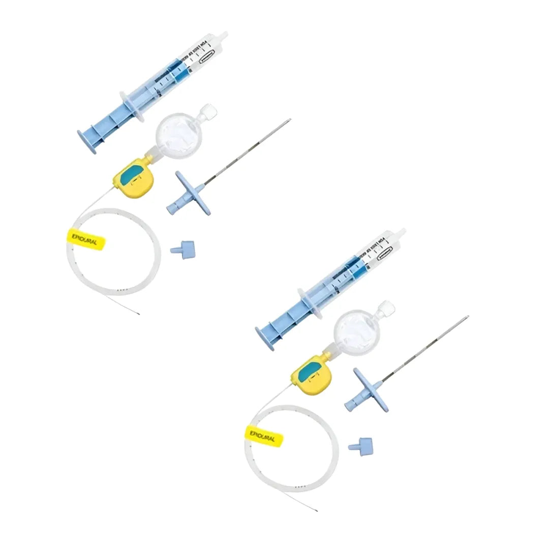 Portex Epidural Minipack System 1 - 16G 100/391/116
