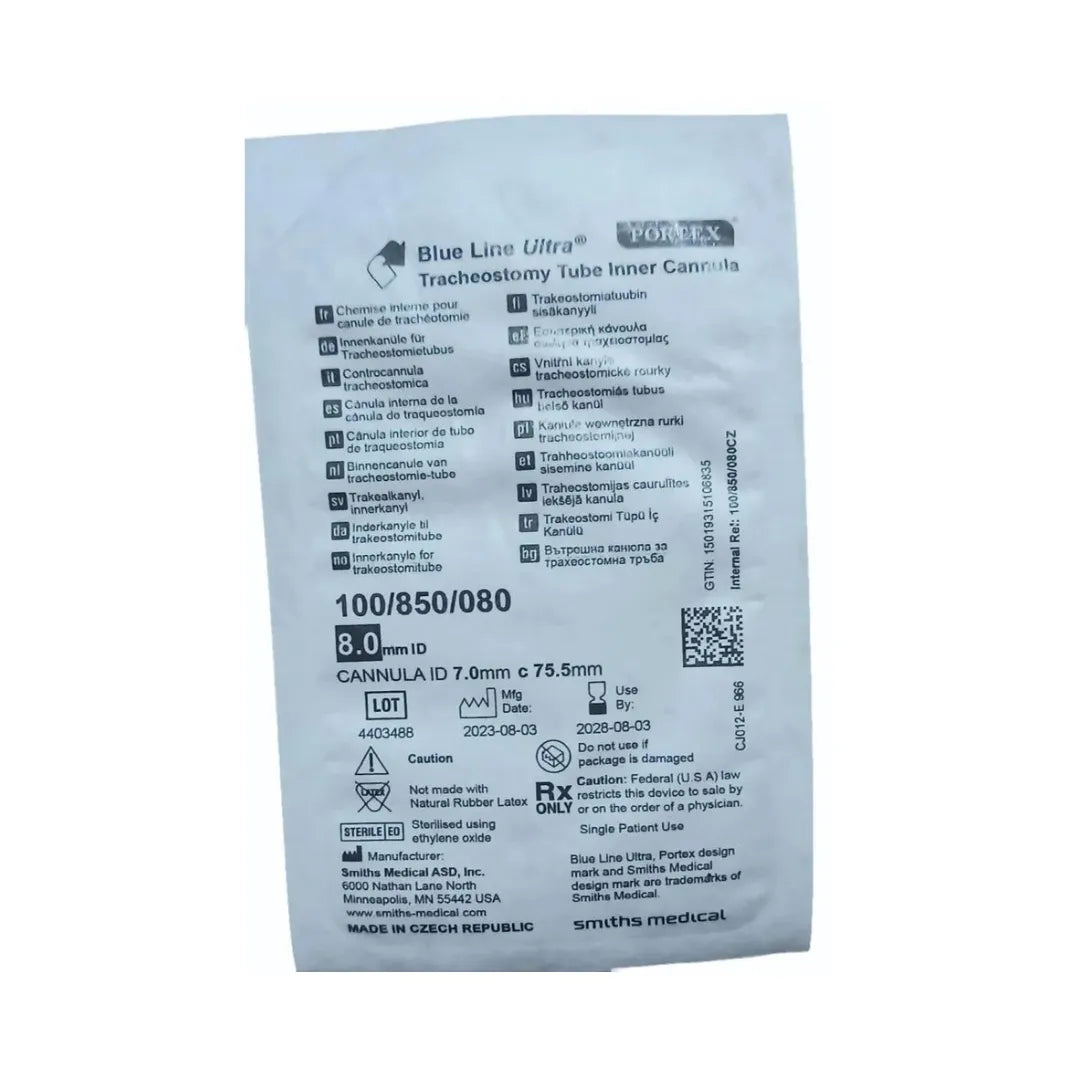 Buy Inner Cannula Products Online for Medical Professionals