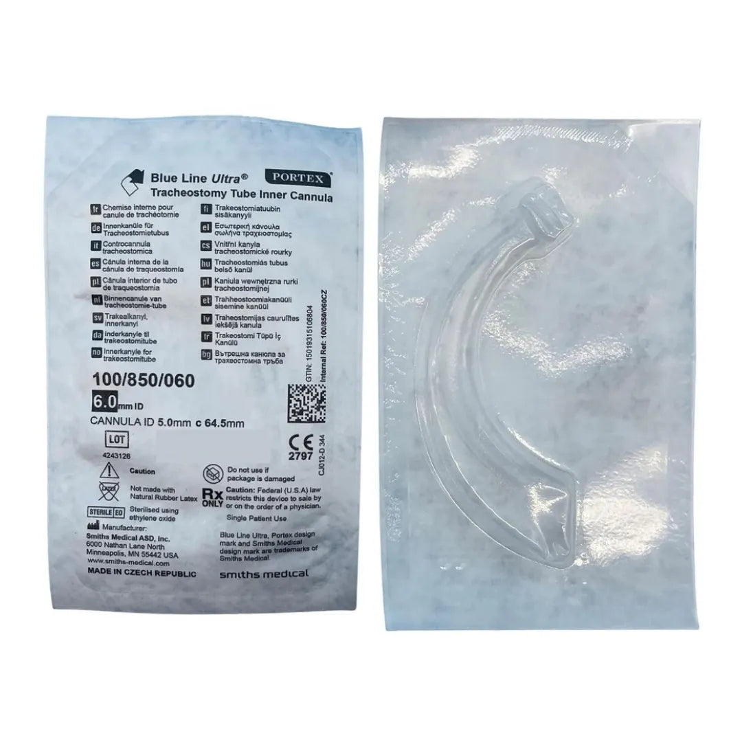 Buy Inner Cannula Products Online for Medical Professionals