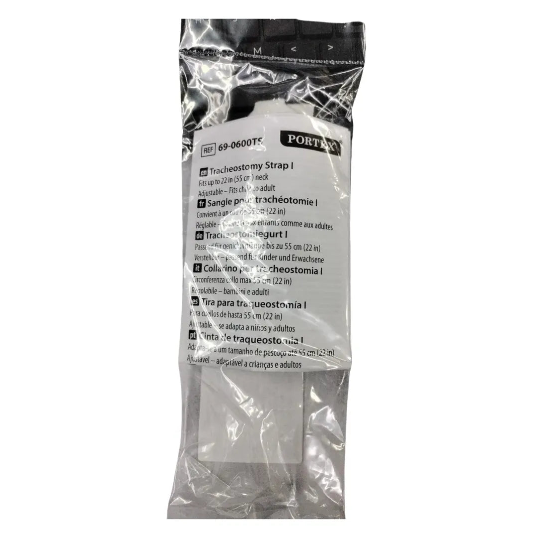 Buy Tracheostomy Tube Strap Online for Medical Needs