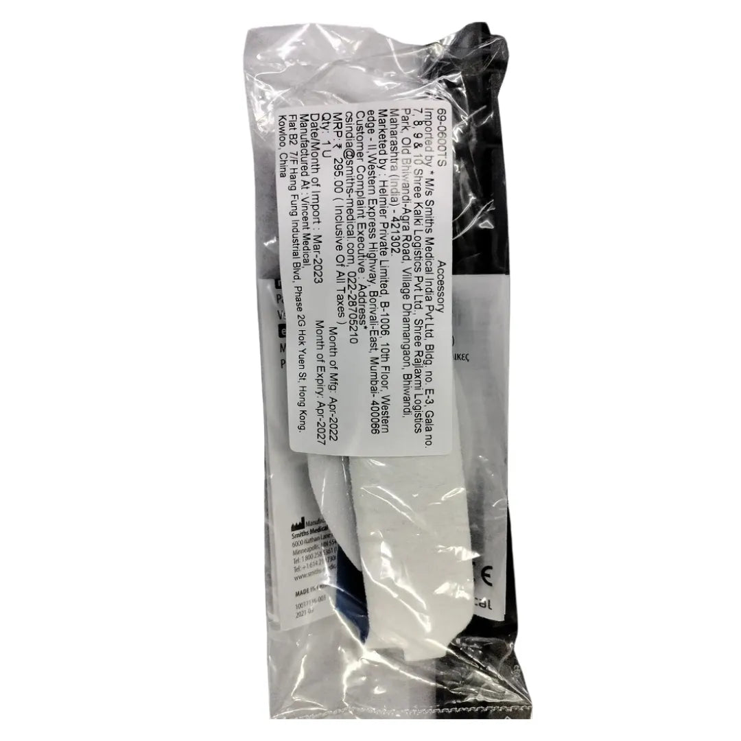 Buy Tracheostomy Tube Strap Online for Medical Needs
