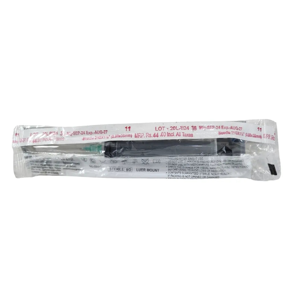 Pricon 20ml (40 Pcs)
