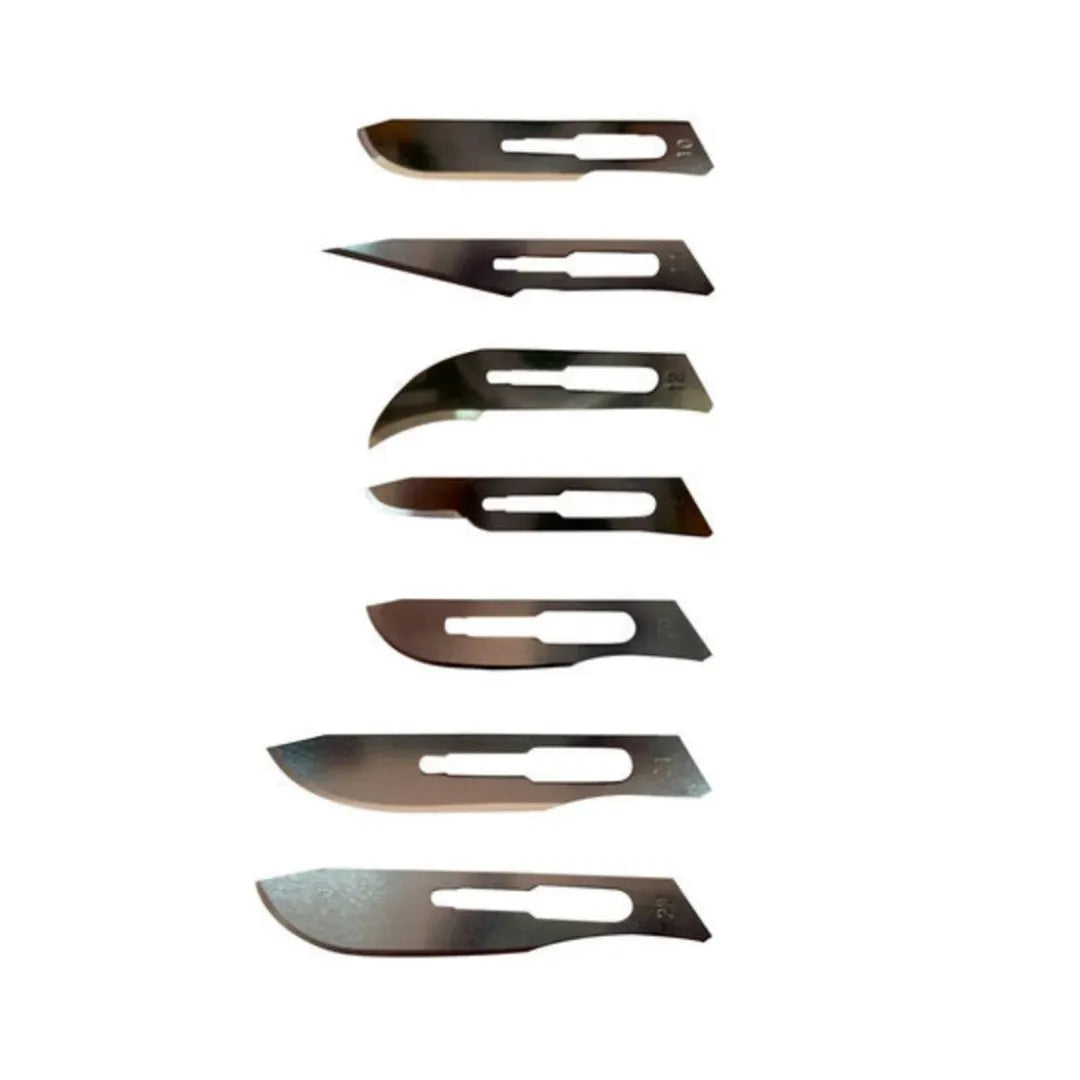 ProCare Surgical Blades
