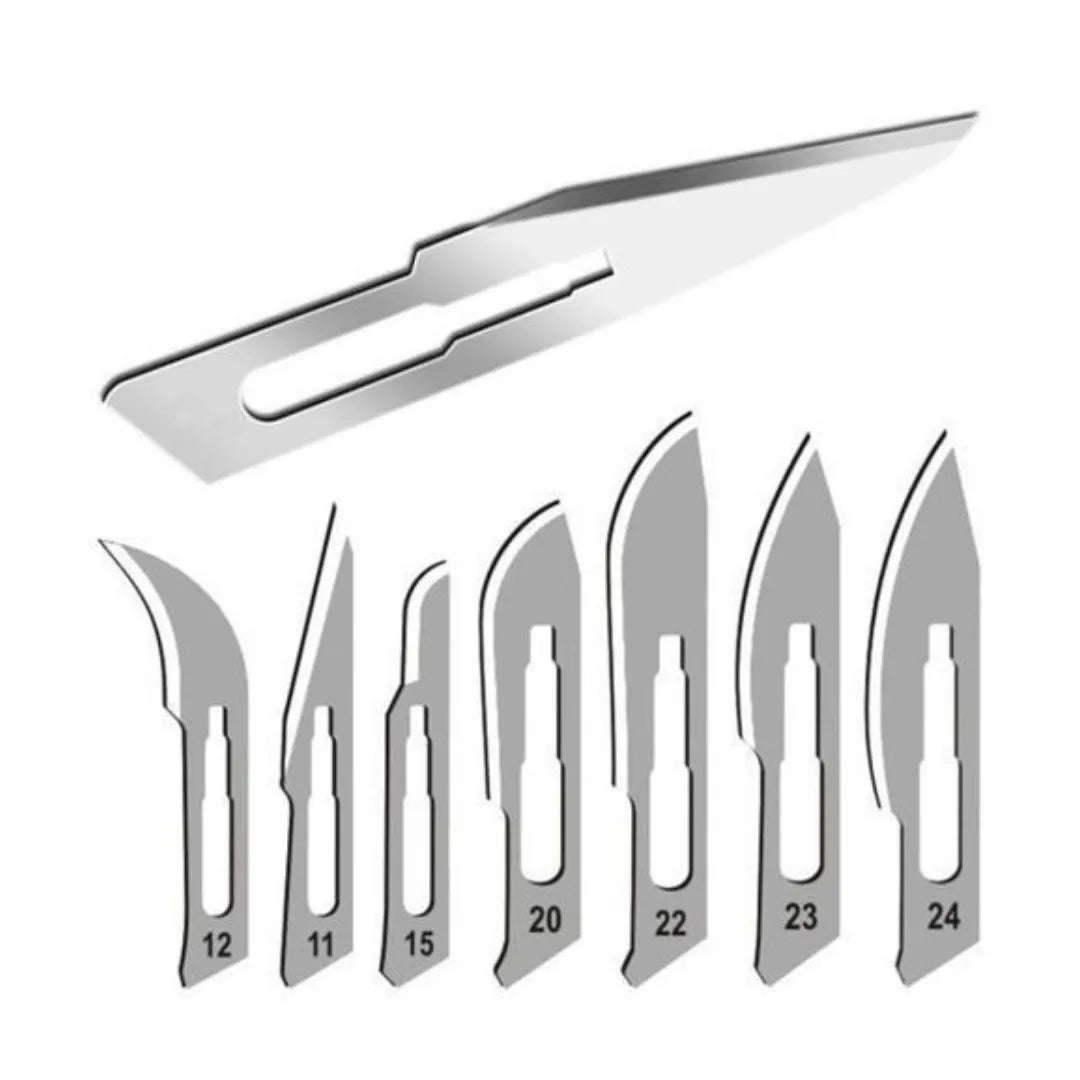 ProCare Surgical Blades