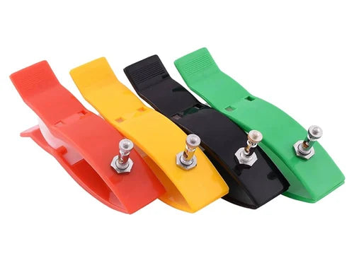 Medisafe ECG Clamp Electrode Adult ( MSI-1446 )