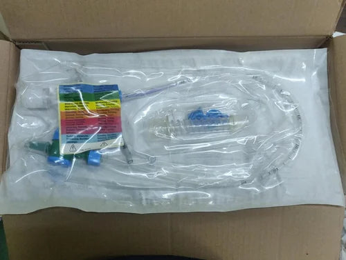 Polymed Closed Suction System 14FR