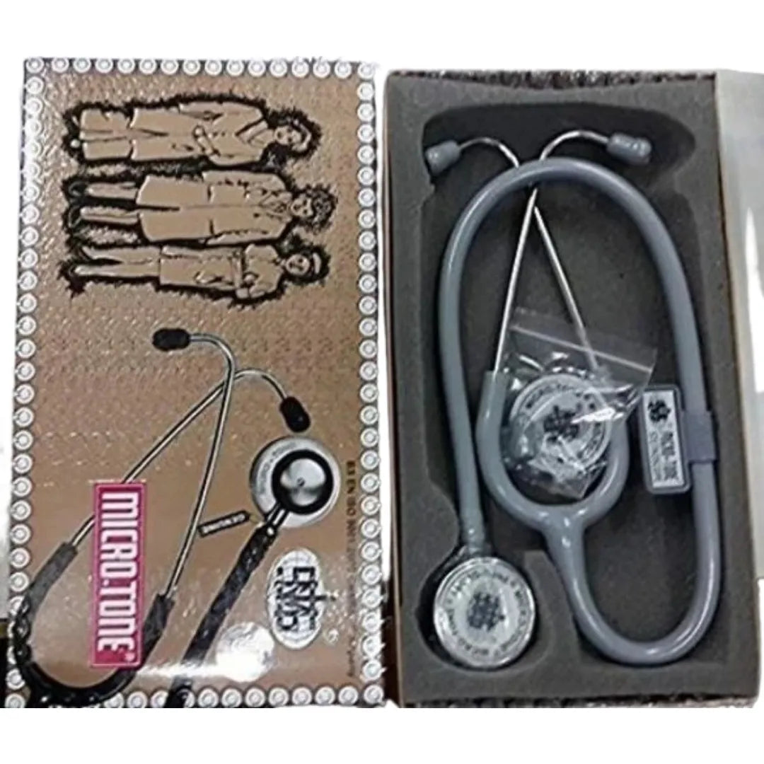 Buy Microtone Digital Stethoscope for Doctors & Nurses