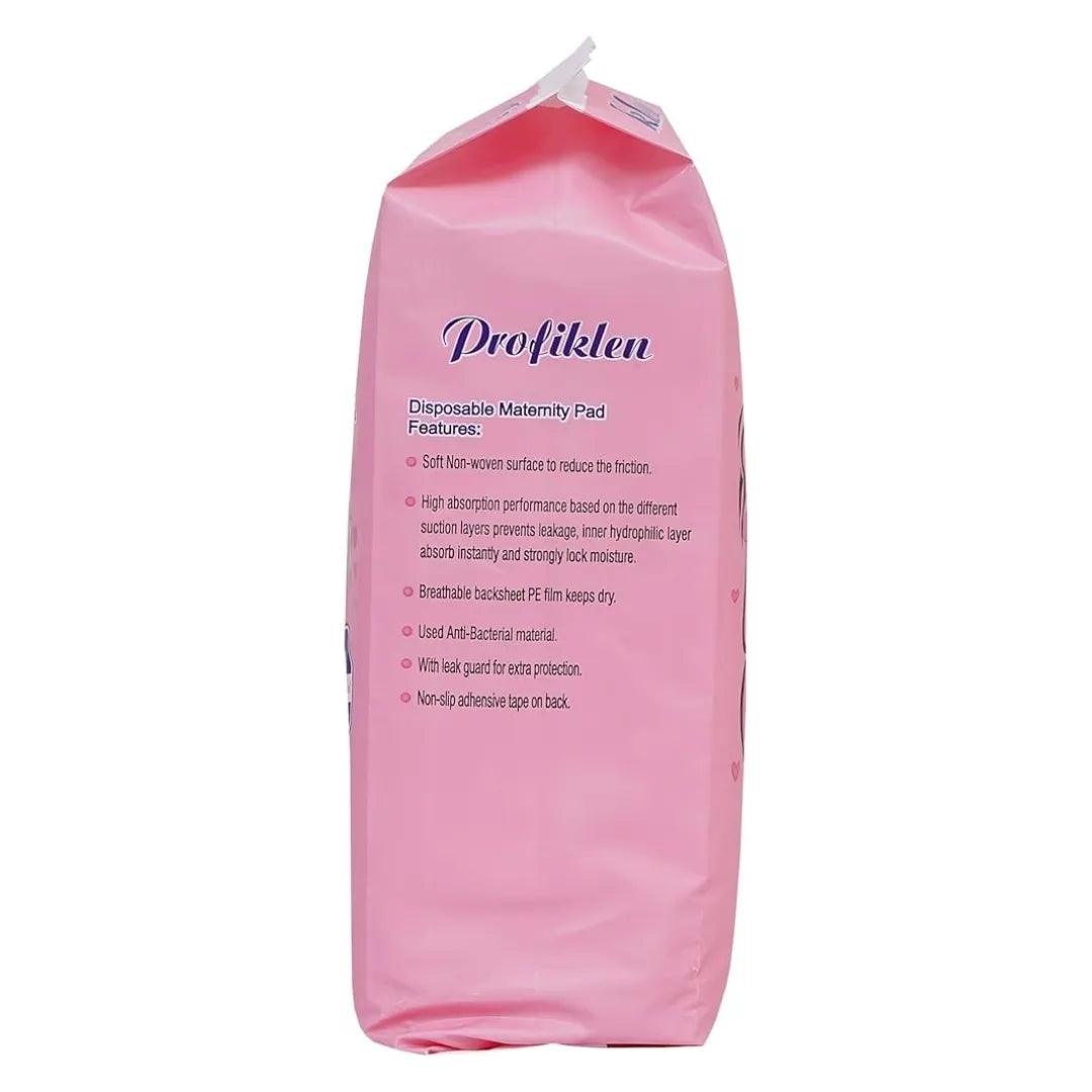 Buy XXL Maternity Pads Online for Comfort and Protection