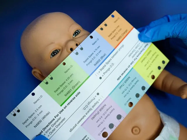 NeoTech Ram Cannula Nasal Oxygen Cannula
