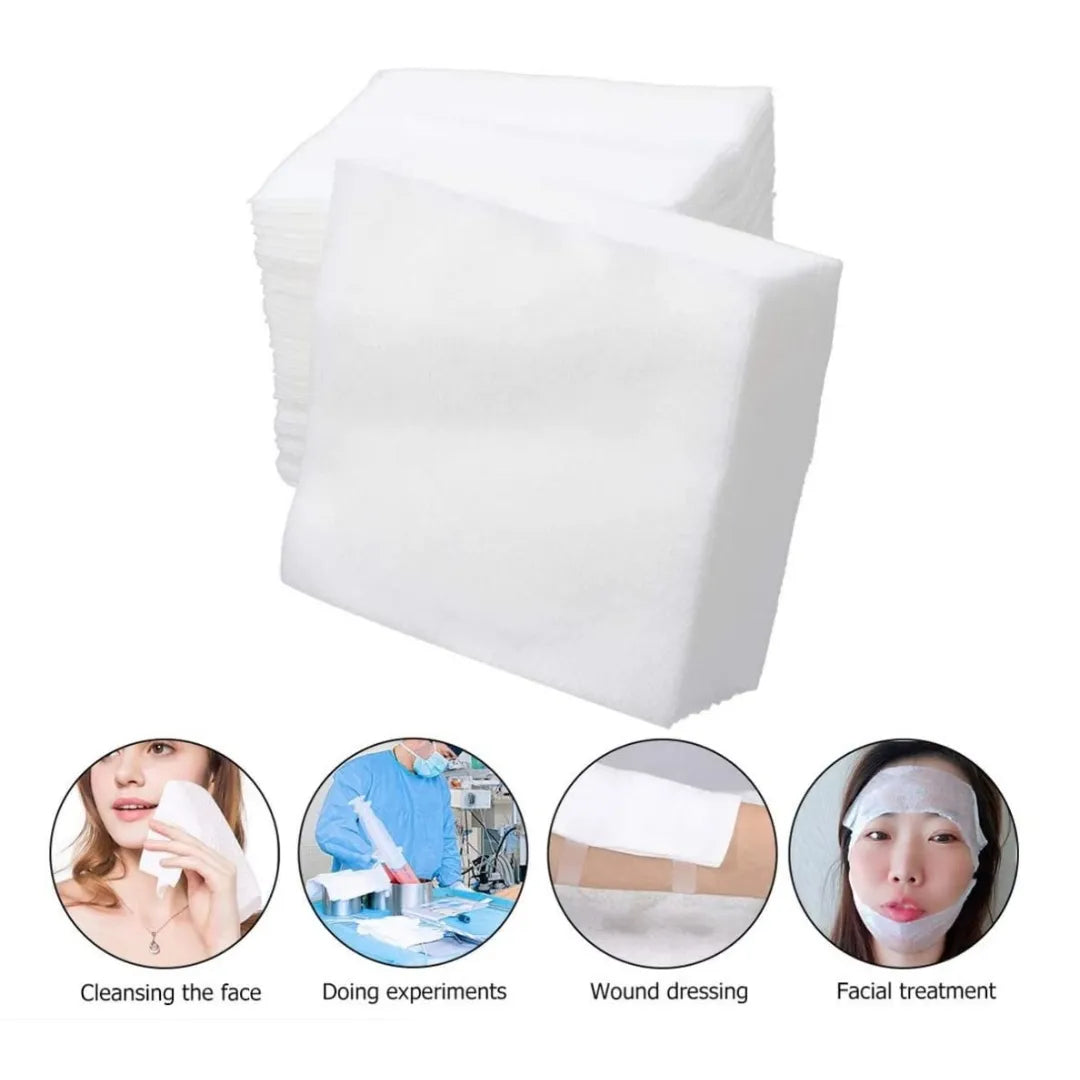 High-Quality Gauze Swab - 7.5cm*7.5cm, Shop Now | RD