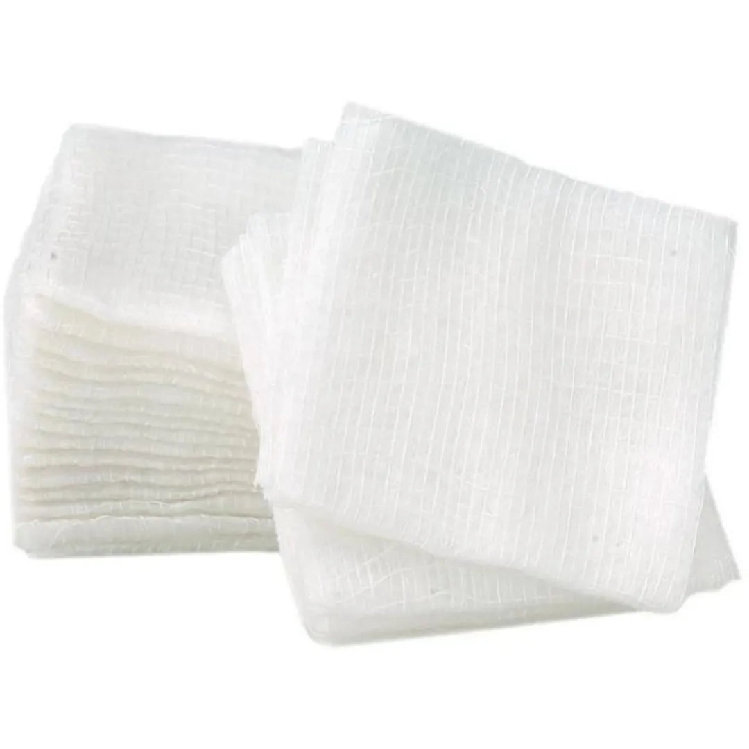 High-Quality Gauze Swab - 7.5cm*7.5cm, Shop Now | RD