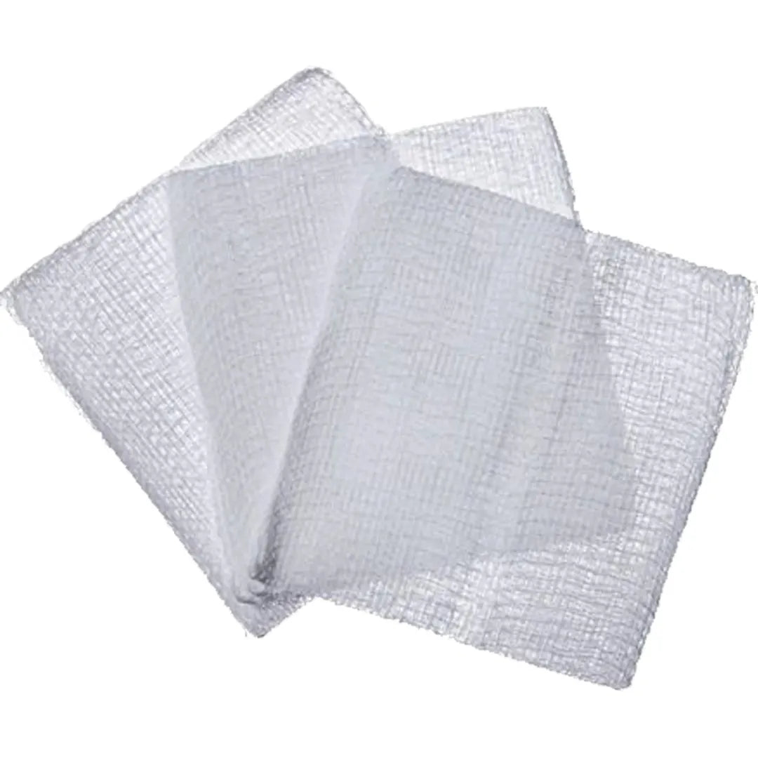 High-Quality Gauze Swab - 7.5cm*7.5cm, Shop Now | RD