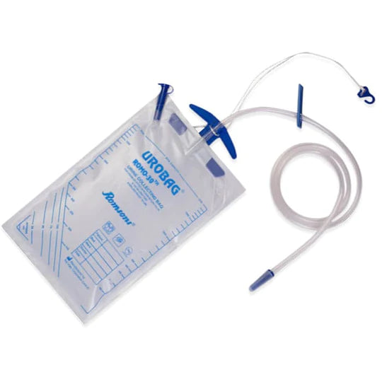 Buy Romsons ROMO 30 Urine Collection Bag Online
