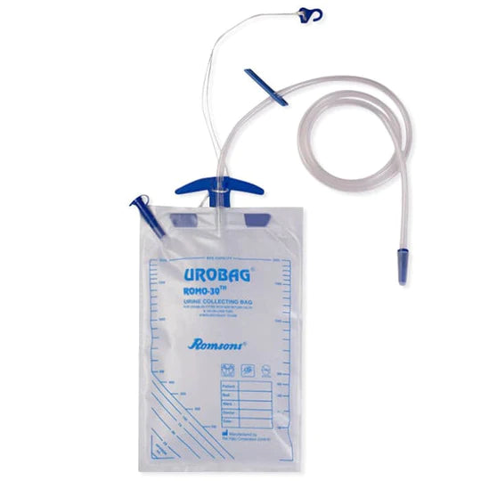 Buy Romsons ROMO 30 Urine Collection Bag Online