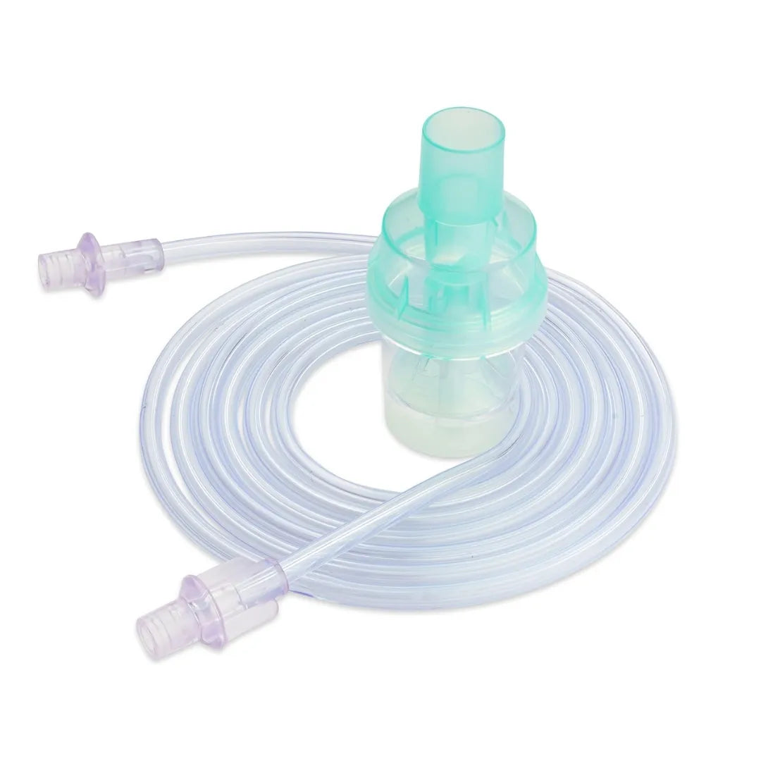 Buy Aero Mist Nebulizer Cup & Mask Set for Respiratory Care