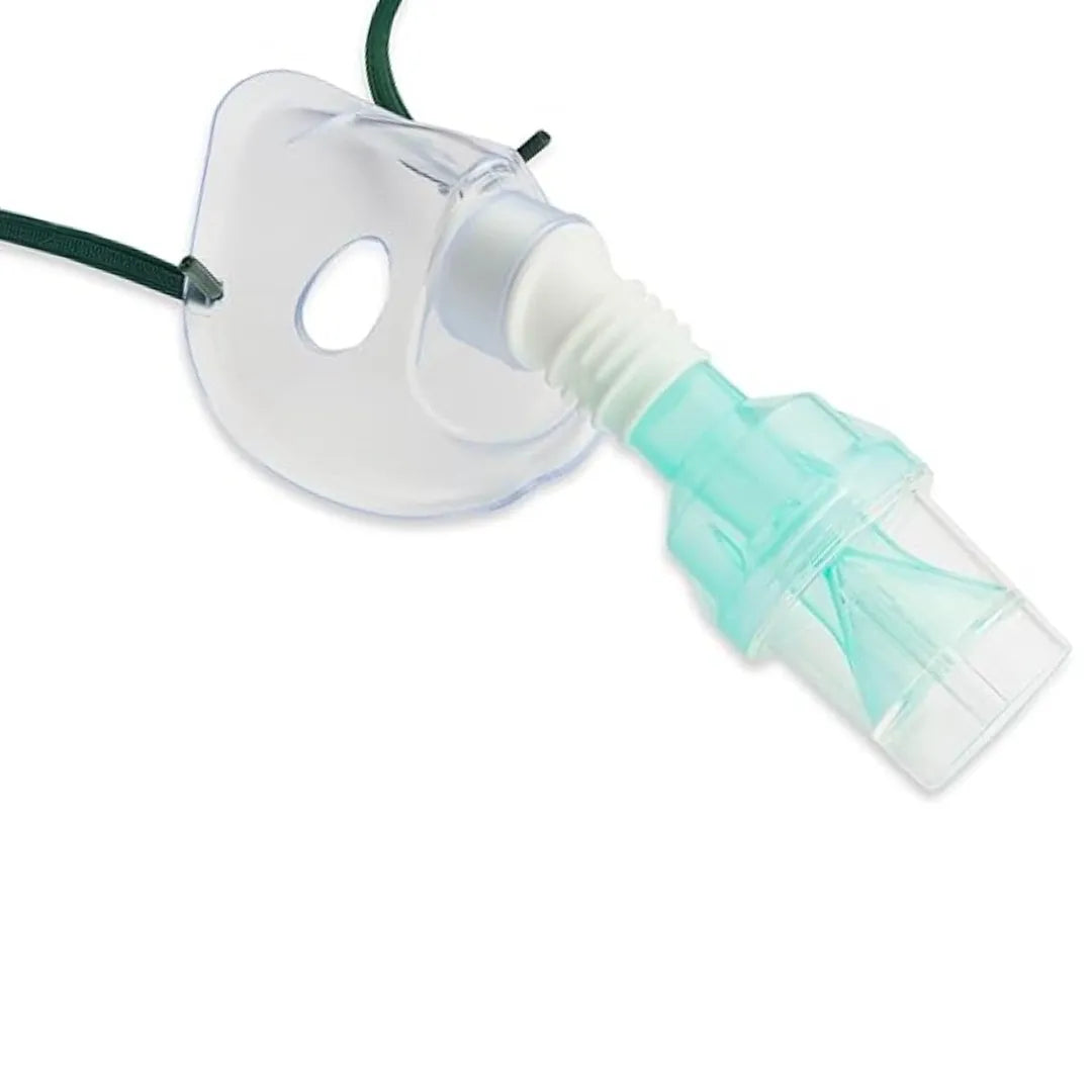 Buy Aero Mist Nebulizer Cup & Mask Set for Respiratory Care
