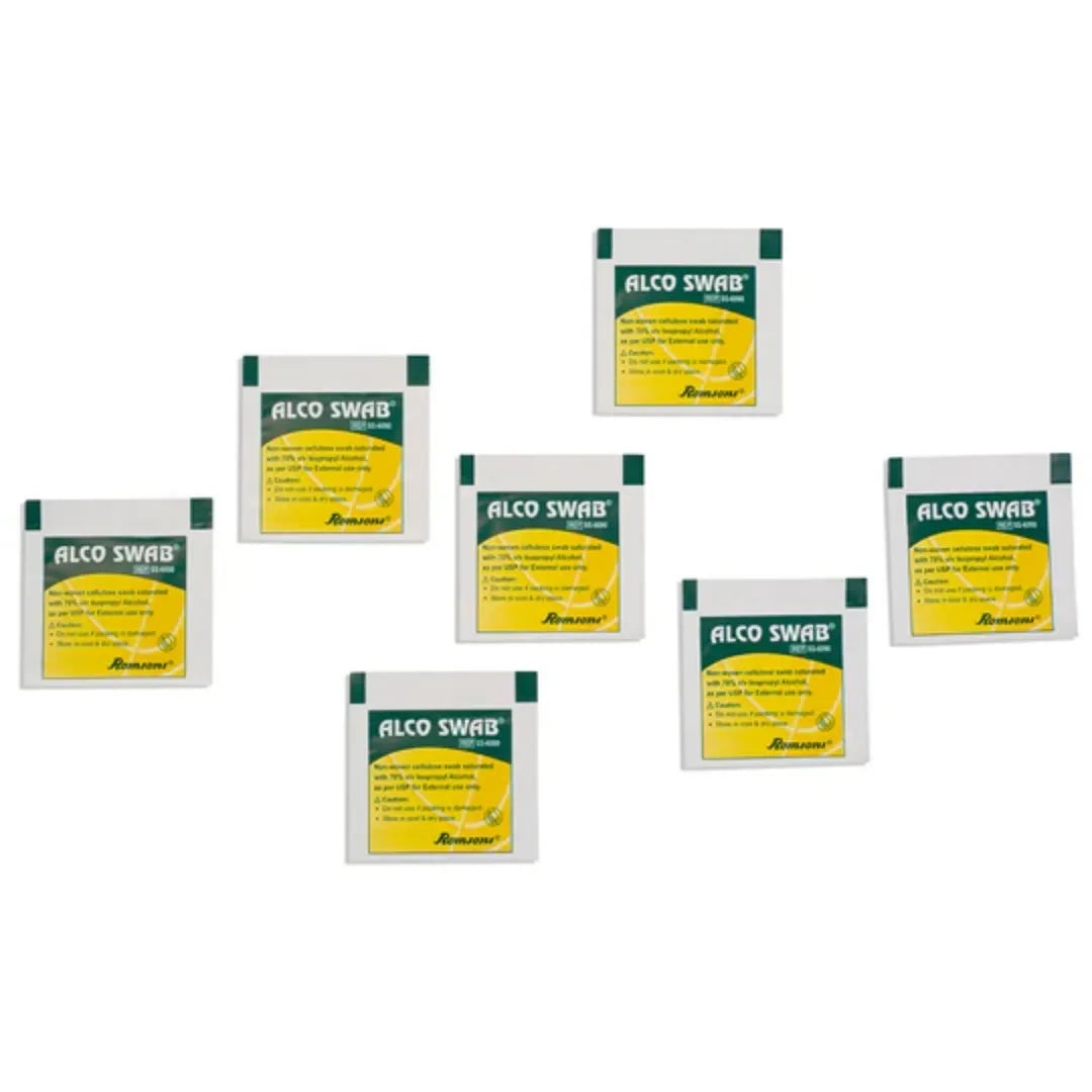 Buy Alcohol Swab Online Surgical Supply Store