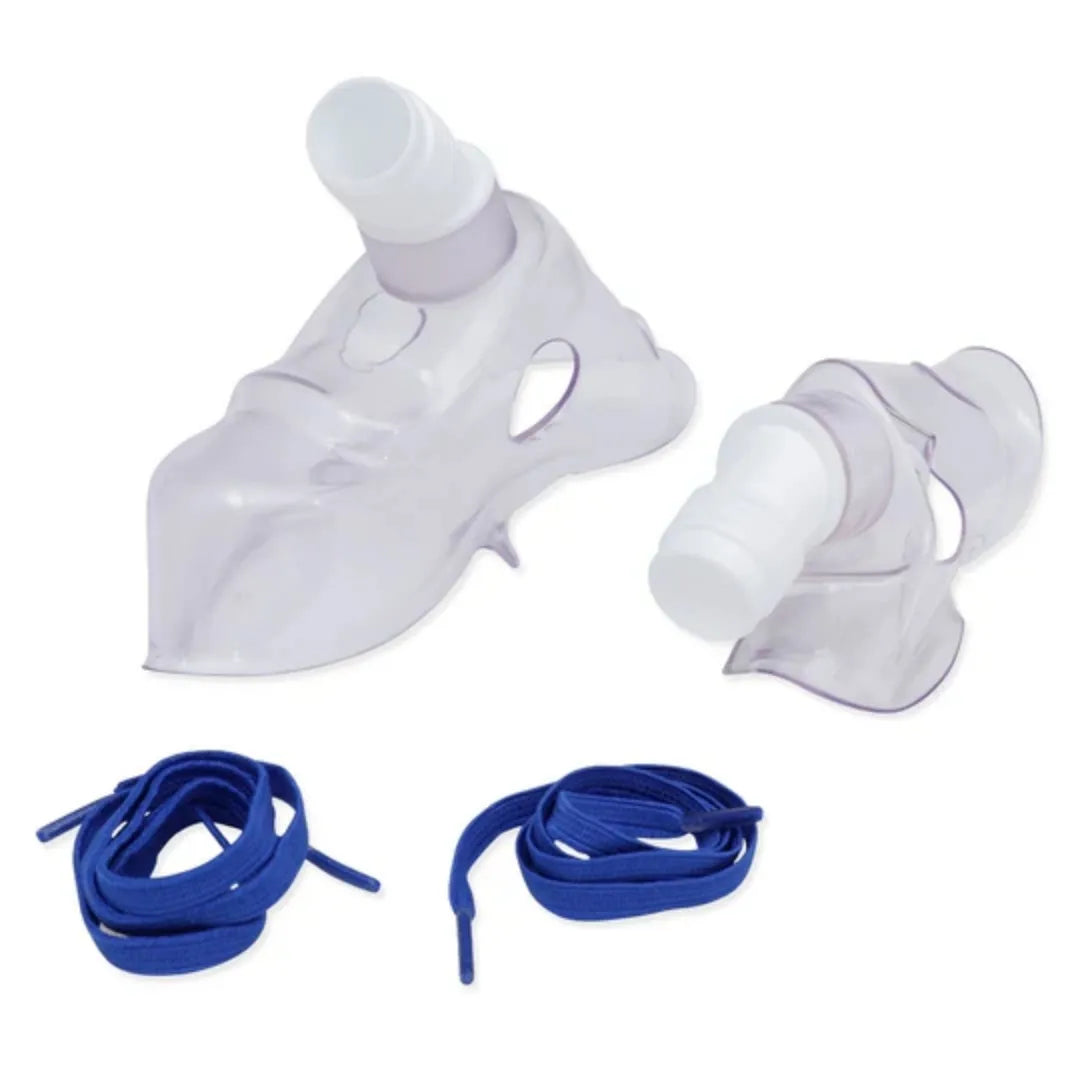Buy Angel Compressor Nebulizer for Kids & Adults with Mask