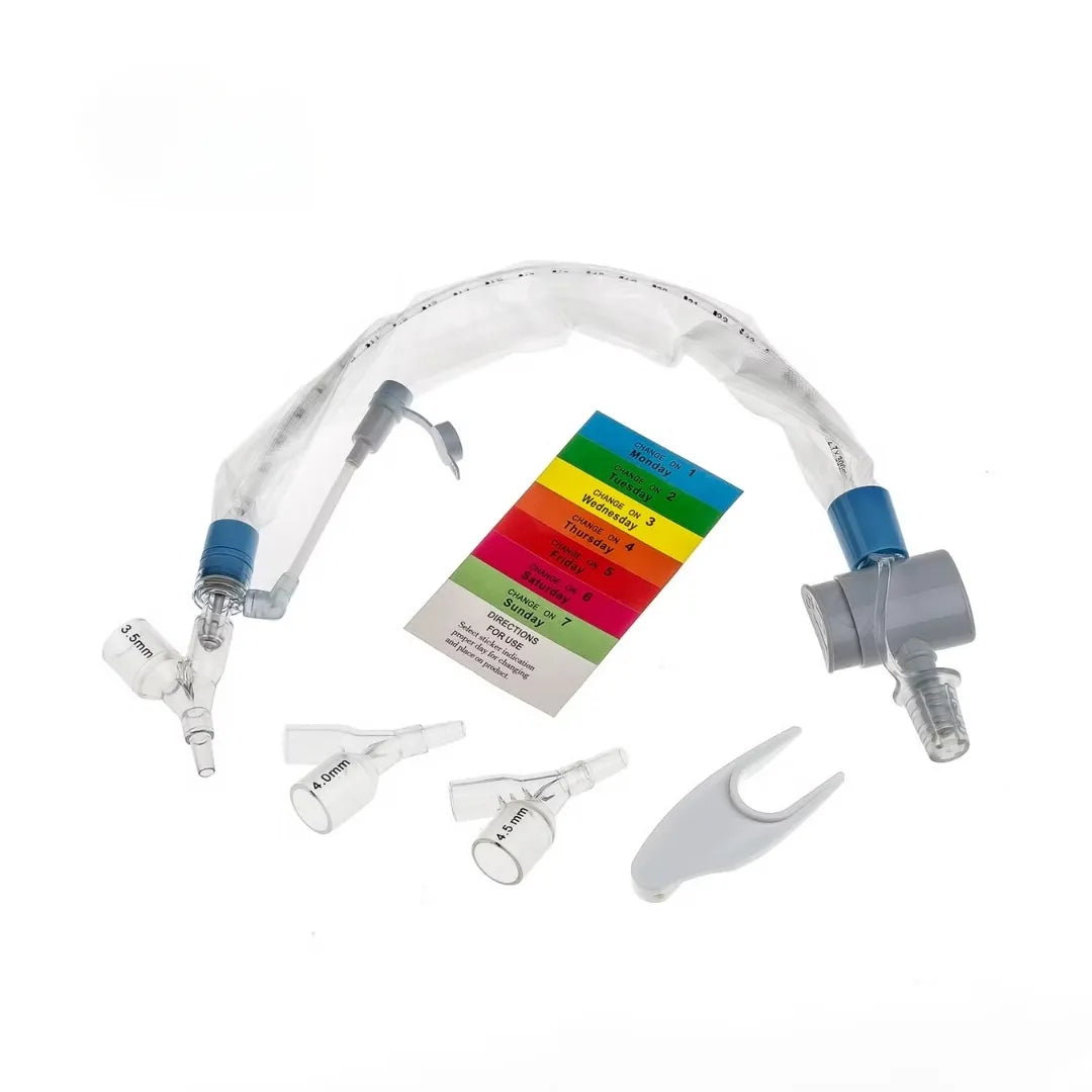 Buy Size 14FG Closed Suction Catheter for Medical Needs
