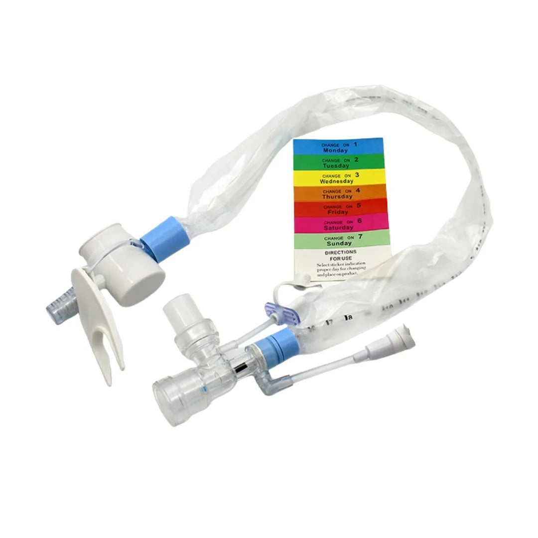 Buy Size 14FG Closed Suction Catheter for Medical Needs