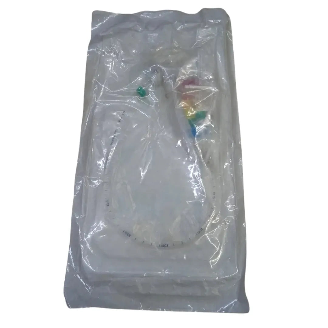 Buy Size 14FG Closed Suction Catheter for Medical Needs