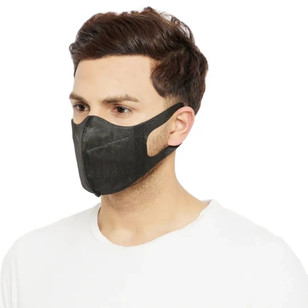 Romsons Comfit 3D Face Mask -Pack of 25