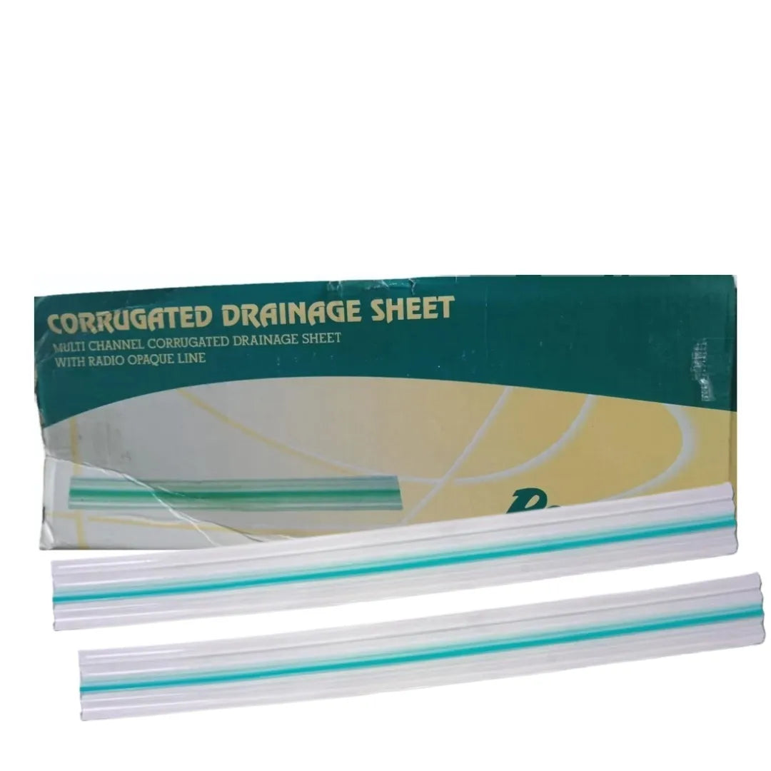 Buy Romsons Corrugated Drainage Sheet Online