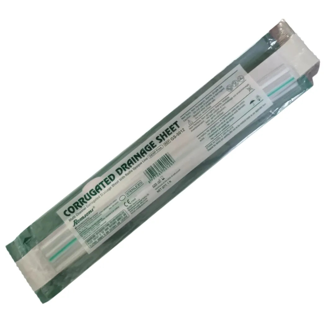 Buy Romsons Corrugated Drainage Sheet Online