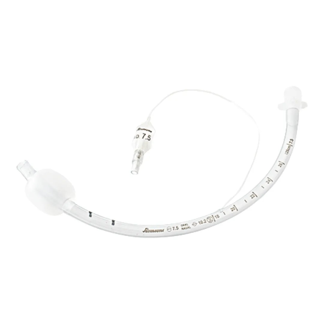 Buy Romsons Endotracheal Tube Cuffed (GS-2004)