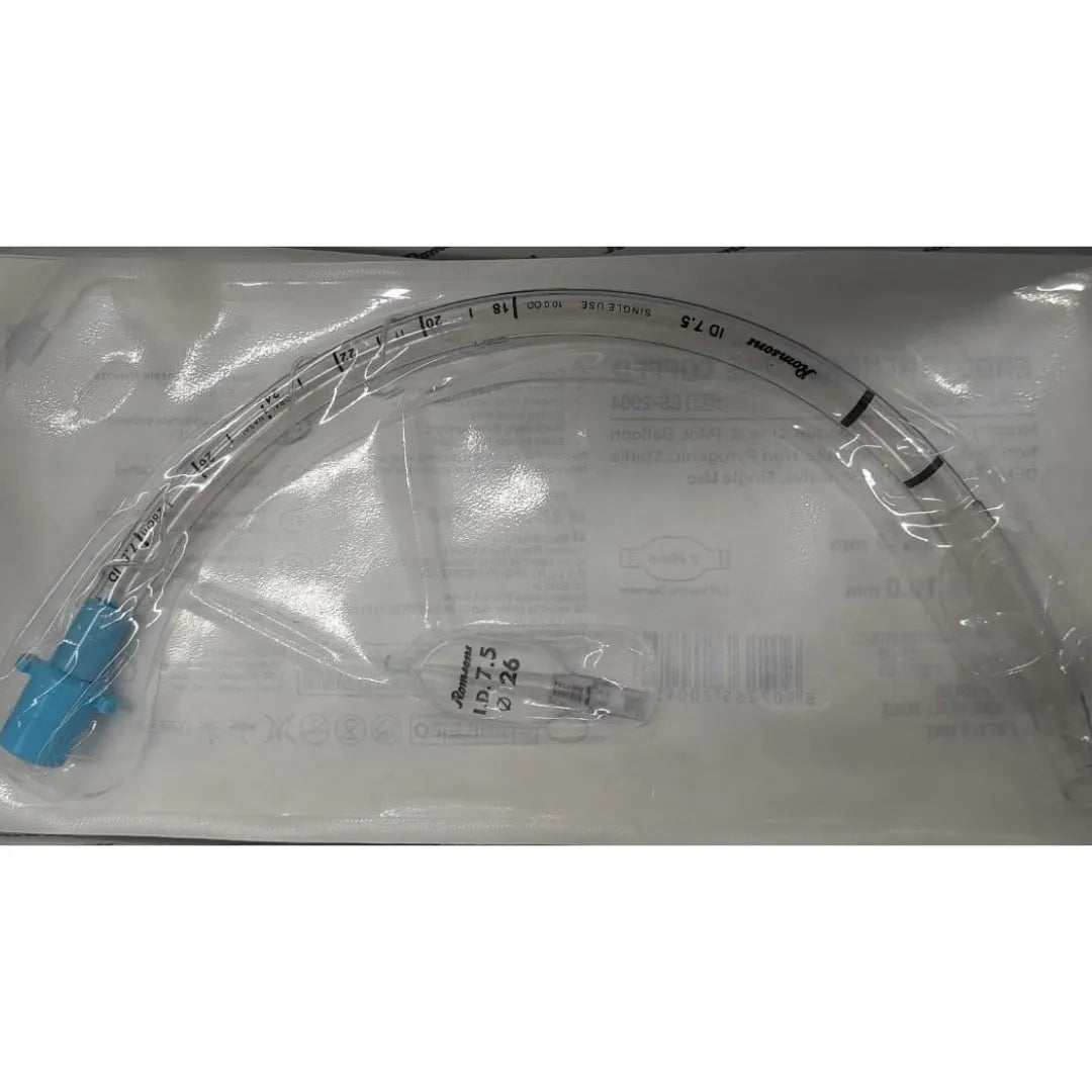 Buy Romsons Endotracheal Tube Cuffed (GS-2004)