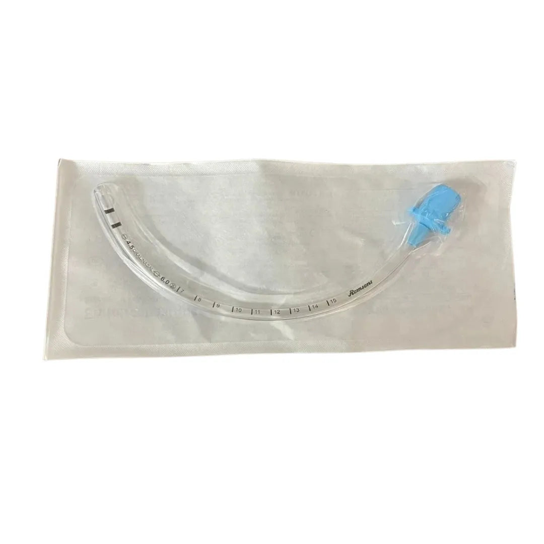 Order Romsons Endotracheal Tube Plain (GS-2002) Online