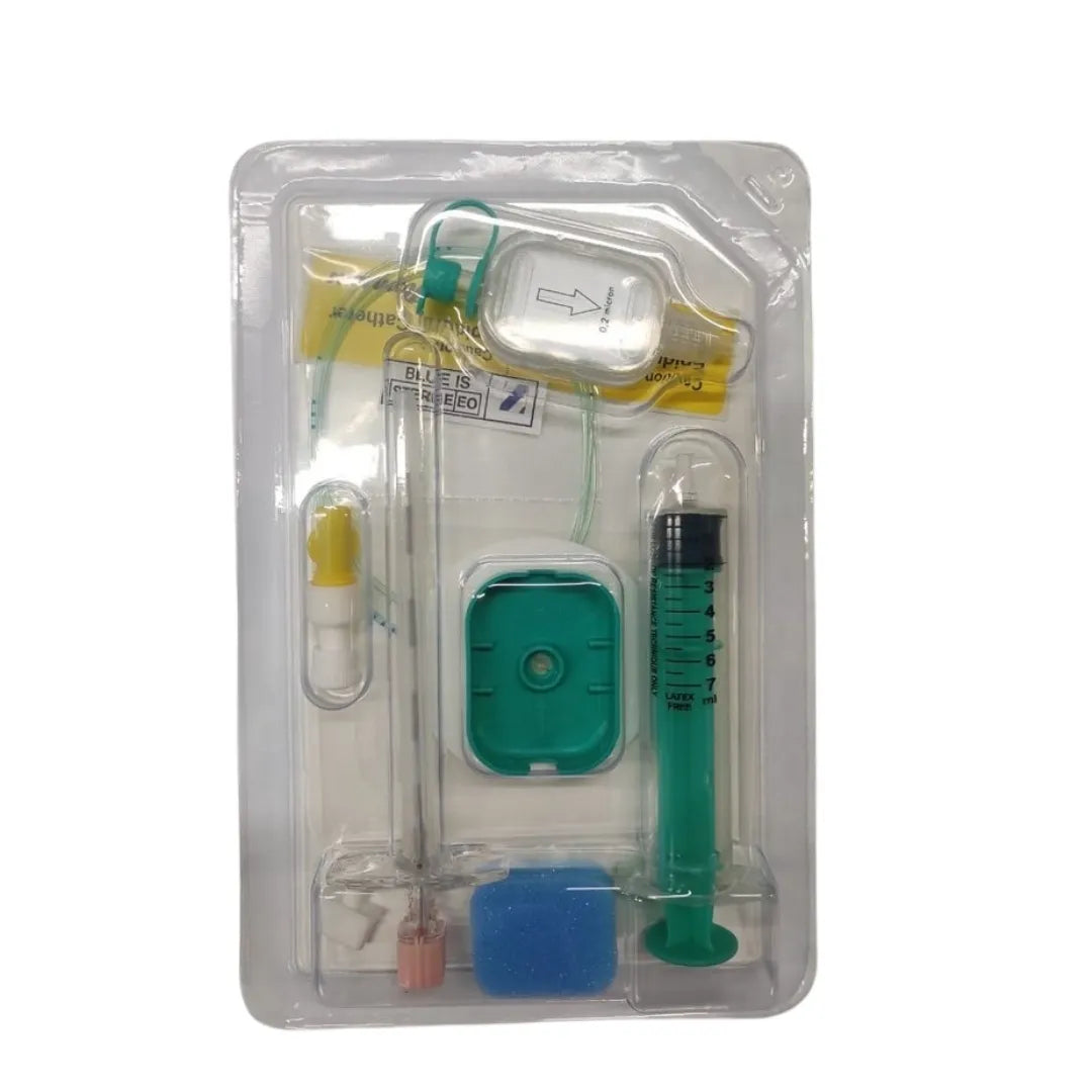 Buy Romsons Epi Kit Epidural Anaesthesia Set Online